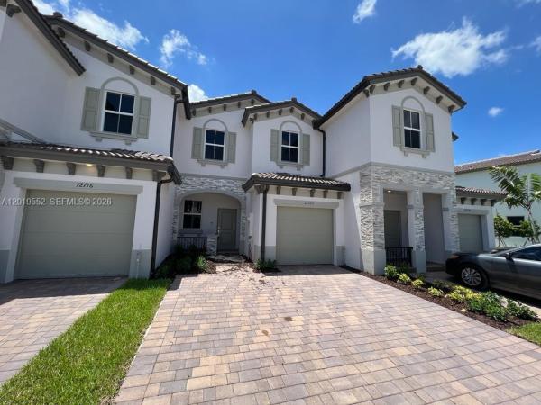 12722 NW 23rd Pl, Unincorporated Dade County, Florida 33167, image 1
