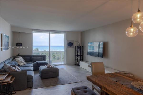 Harbour House, 10275 Collins Ave #634, Bal Harbour, Florida 33154, image 2