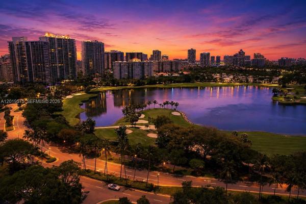 Eldorado Towers, 3675 N Country Club Dr #1903, Aventura, Florida 33180, image 1