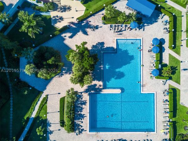 The Olympus Towers, 500 Three Islands Blvd #1110, Hallandale Beach, Florida 33009, image 2