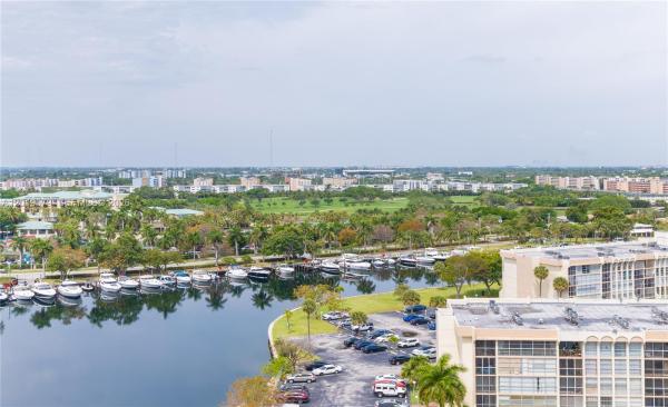 The Olympus Towers, 500 Three Islands Blvd #1110, Hallandale Beach, Florida 33009, image 1