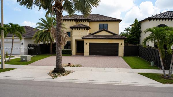 4450 SW 164th Ave, Unincorporated Dade County, Florida 33185, image 1