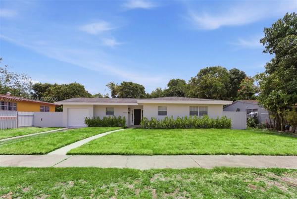 14731 NE 8th Ct, Unincorporated Dade County, Florida 33161, image 1