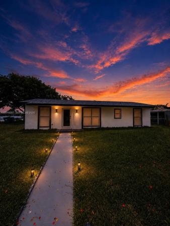 Starlightlot, 20211 NW 42nd Ave, Miami Gardens, Florida 33055, image 1