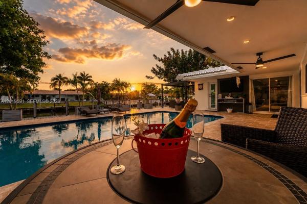 Coral Ridge Isles, 1465 NE 53rd St, Fort Lauderdale, Florida 33334, image 1