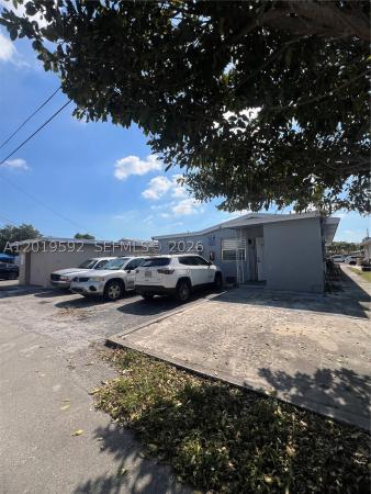 1711 Thomas St #1-3, Hollywood, Florida 33020, image 2