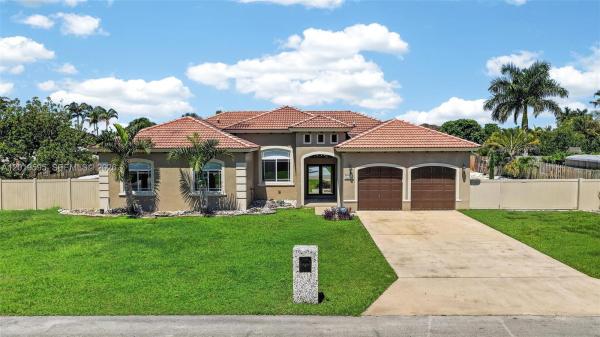 32204 SW 205th Ave, Homestead, Florida 33030, image 1