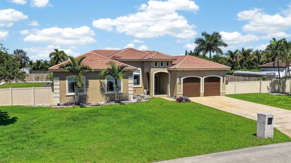 32204 SW 205th Ave, Homestead, Florida 33030, image 3