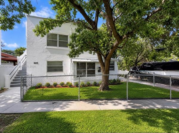 North Miami Estates, 1613 NW 45th St, Miami, Florida 33142, image 1