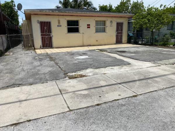 Westhaven, 2640 NW 23rd Ct, Miami, Florida 33142, image 1