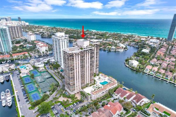 Turnberry Isle South, 19667 Turnberry Way #6C, Aventura, Florida 33180, image 1