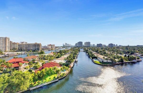 Golden Surf Towers, 137 Golden Isles Dr #1006, Hallandale Beach, Florida 33009, image 1
