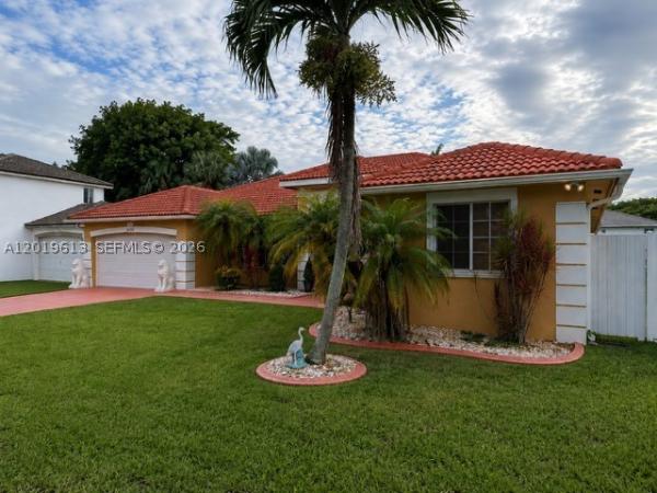 25534 SW 122nd Pl, Homestead, Florida 33032, image 2