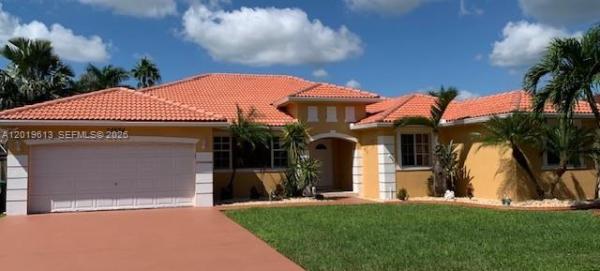 25534 SW 122nd Pl, Homestead, Florida 33032, image 1