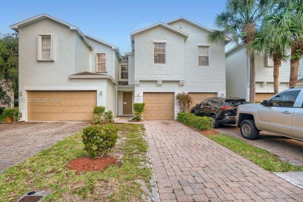 Wyndham Park At Victoria Woods, 1159 Sweet Violet Ct, West Palm Beach, Florida 33415, image 1