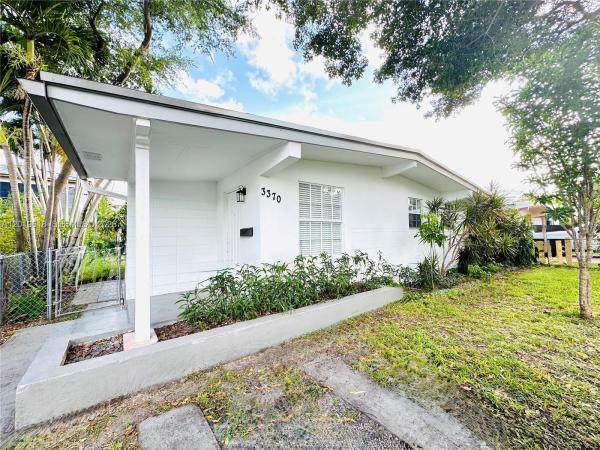 Frow Homestead, 3370 Frow Ave, Miami, Florida 33133, image 1