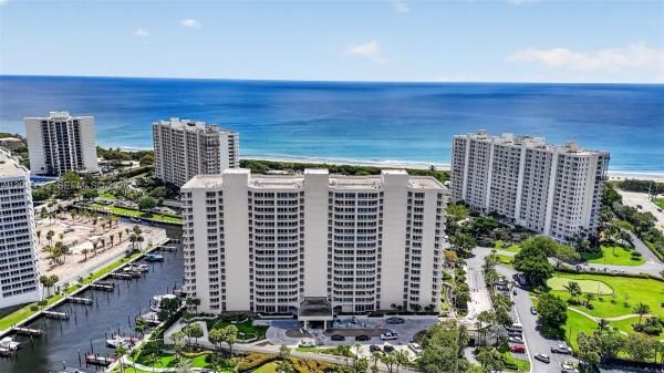 Sea Ranch Club Of Boca, 4101 N Ocean Blvd #1605, Boca Raton, Florida 33431, image 1