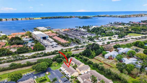 Waterside Village Of Palm Beach, 341 Waterside Dr, Hypoluxo, Florida 33462, image 1