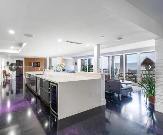 The Grand, 1717 N Bayshore Dr #A-3545, Miami, Florida 33132, image 1