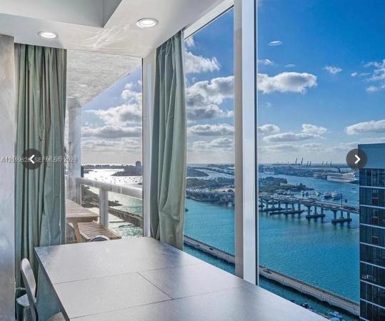 The Grand, 1717 N Bayshore Dr #A-3545, Miami, Florida 33132, image 1