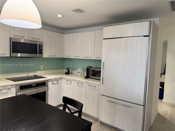 Brickell Heights West, 55 SW 9th St #1810, Miami, Florida 33130, image 1