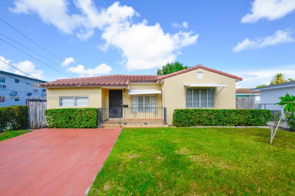 Lawrence Estates Land, 225 NW 14th Ave, Miami, Florida 33125, image 1