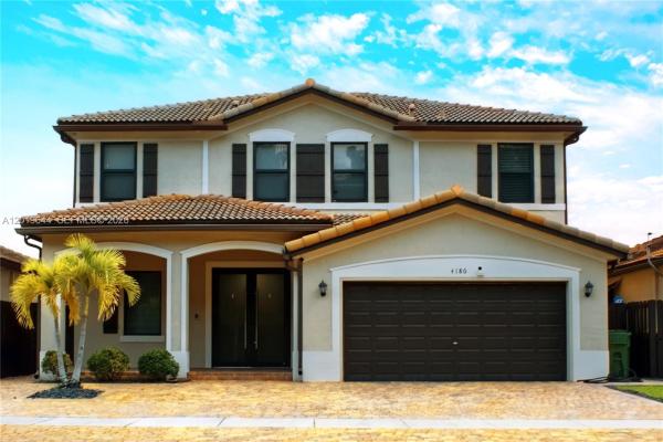 Country Gardens South, 4180 NE 21st St, Homestead, Florida 33033, image 1