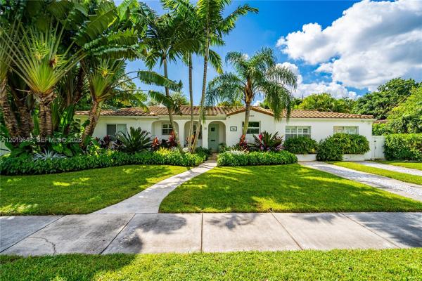 Miami Shores Residential, 70 NE 99th St, Miami Shores, Florida 33138, image 1