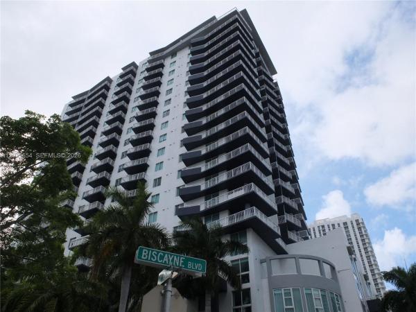 1800 Biscayne Plaza, 275 NE 18th St #1101, Miami, Florida 33132, image 2