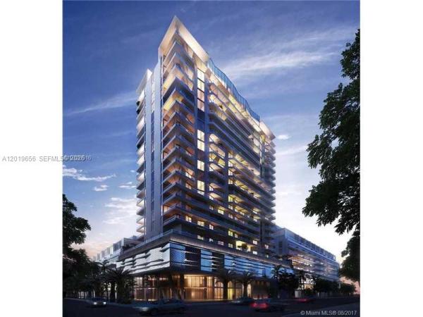 Brickell Ten, 1010 SW 2nd Ave #1105, Miami, Florida 33130, image 1