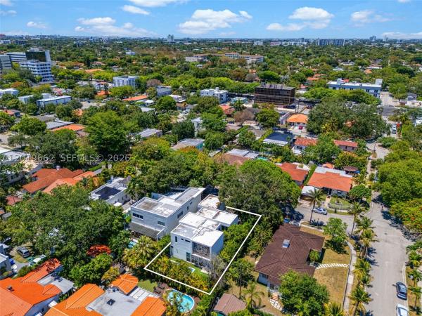 Neos, 1816 SW 23rd St, Miami, Florida 33145, image 1