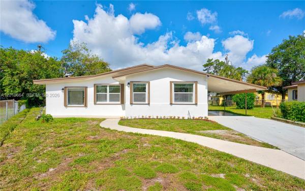 Dillard Park Estates, 1031 NW 23rd Way, Fort Lauderdale, Florida 33311, image 1
