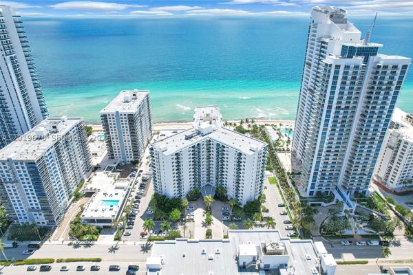 The Residences On Hollywood Beach, 3001 S Ocean Dr #1611, Hollywood, Florida 33019, image 2