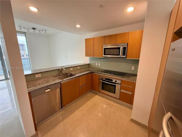 1060 Tower, 1060 Brickell Ave #2409, Miami, Florida 33131, image 2