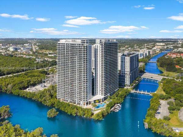 The Harbour North Tower, 16385 Biscayne Blvd #3103, North Miami Beach, Florida 33160, image 1
