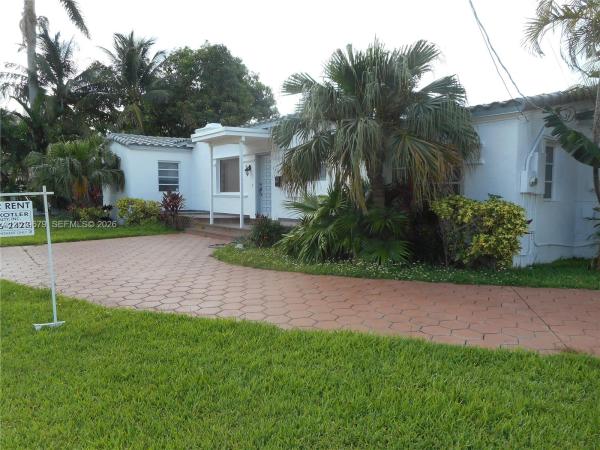 Normandy Beach, 420 88th St, Surfside, Florida 33154, image 1