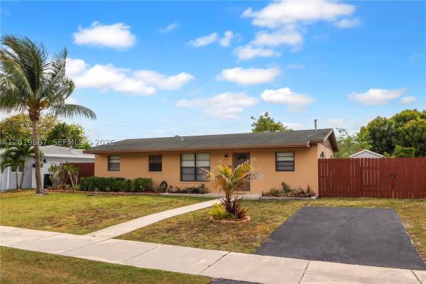 15502 SW 102nd Ave, Unincorporated Dade County, Florida 33157, image 2