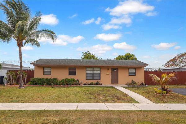 15502 SW 102nd Ave, Unincorporated Dade County, Florida 33157, image 1