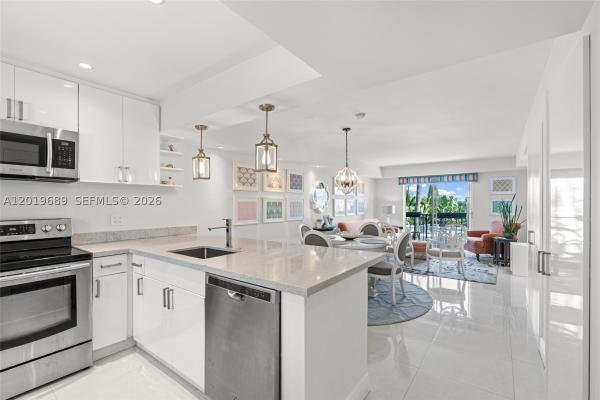 Belvedere Gardens, 855 Euclid Ave #402, Miami Beach, Florida 33139, image 1