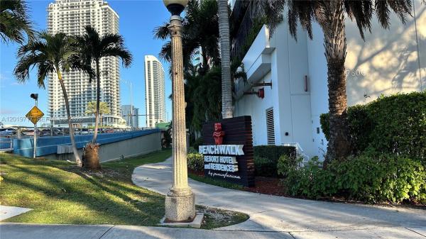 Beachwalk Elite Hotel & Resort, 2602 E Hallandale Beach Blvd #R703, Hallandale Beach, Florida 33009, image 2