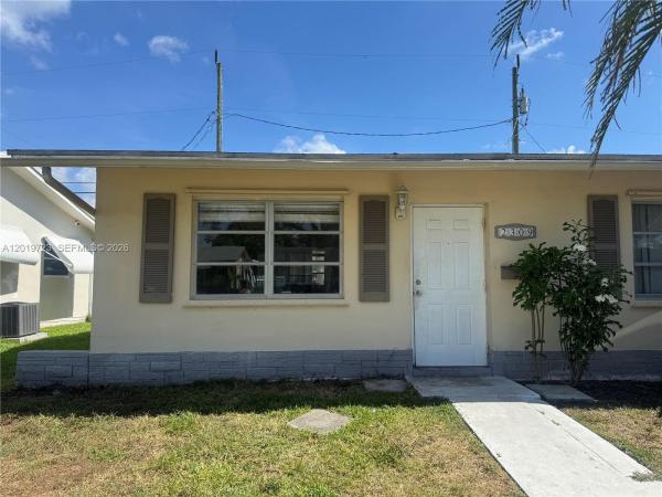 Tamarac Lakes North, 2309 NW 54th St, Tamarac, Florida 33309, image 1