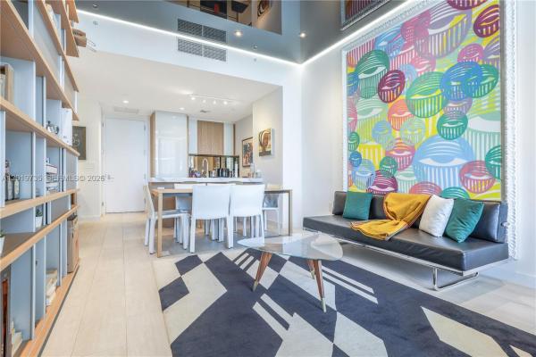 Club Residences At Park Grove, 2831 S Bayshore Dr #603, Miami, Florida 33133, image 1