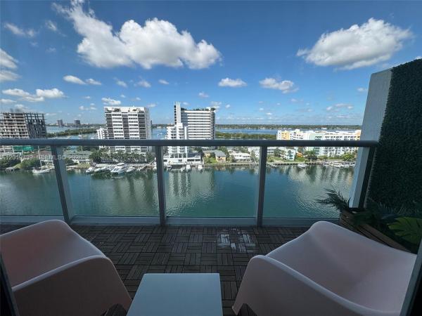 Eloquence On The Bay, 7928 E Dr 1202 #1202, North Bay Village, Florida 33141, image 1