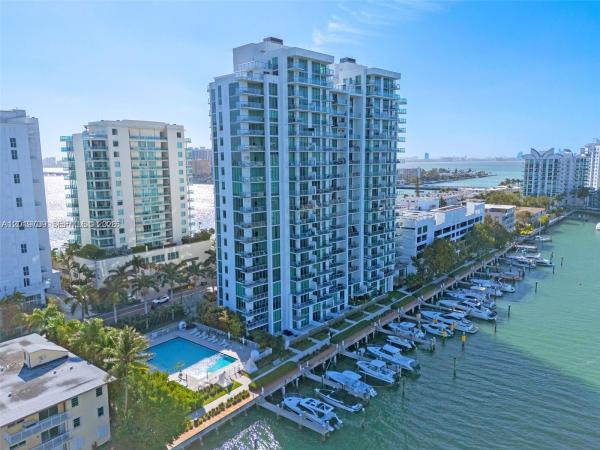 Eloquence On The Bay, 7928 East Dr #1202, North Bay Village, Florida 33141, image 1