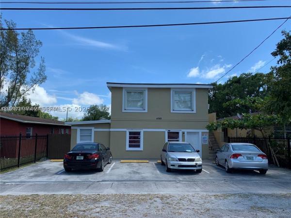 4245 NW 24th Ave #C, Unincorporated Dade County, Florida 33142, image 1