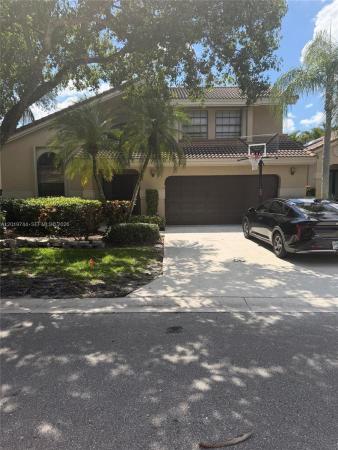 Fountain Spring, 1481 NW 104th Ave, Plantation, Florida 33322, image 1