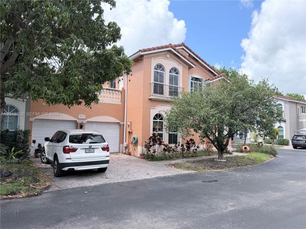 Piazza Vecchia, 10824 NW 51st Ln, Doral, Florida 33178, image 1