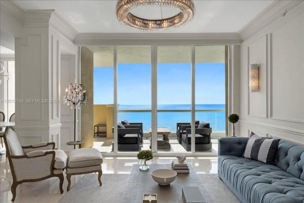 Acqualina Ocean Residences & Resort , 17875 Collins Ave #3002, Sunny Isles Beach, Florida 33160, image 2