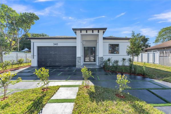 Washington Park, 2947 NW 9th St, Fort Lauderdale, Florida 33311, image 1