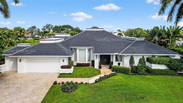 Bocaire Country Club, 4431 Bocaire Blvd, Boca Raton, Florida 33487, image 1